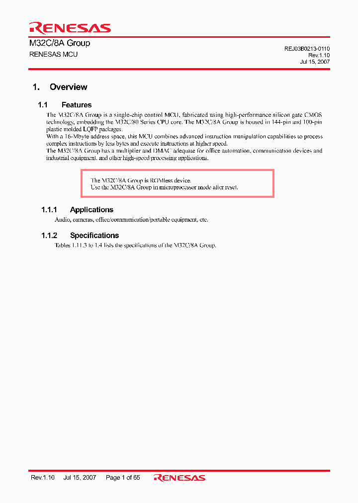 32C8A_4869654.PDF Datasheet