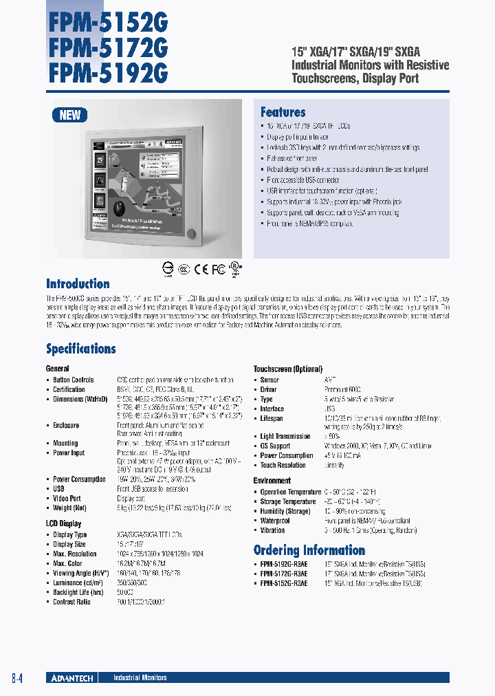 FPM-5152G_4869926.PDF Datasheet