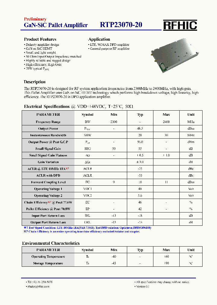 RTP23070-20_4869989.PDF Datasheet
