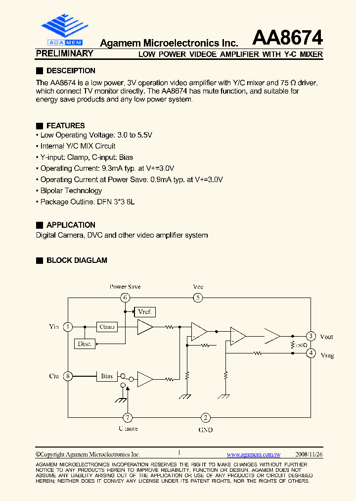 AA8674_4870323.PDF Datasheet