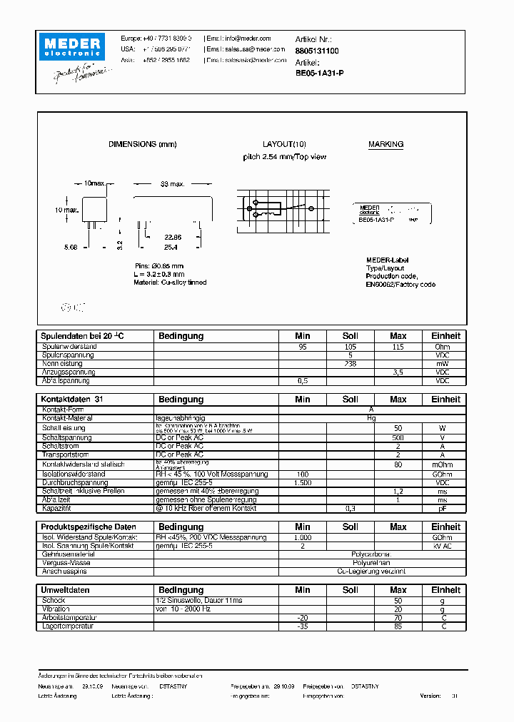 BE05-1A31-PDE_4870468.PDF Datasheet