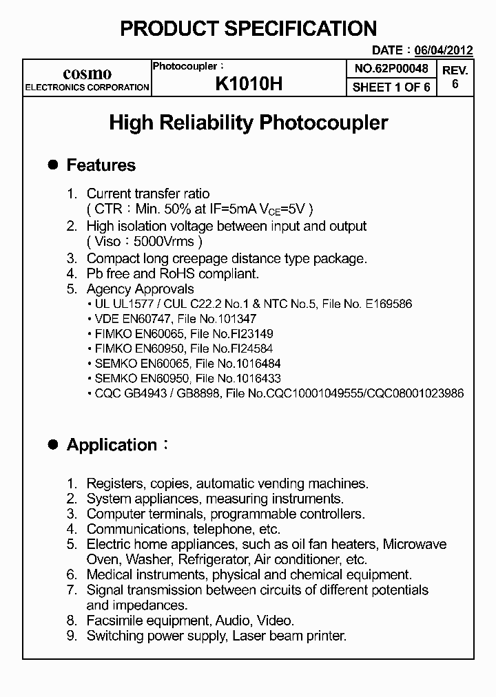 K10103D_4870776.PDF Datasheet