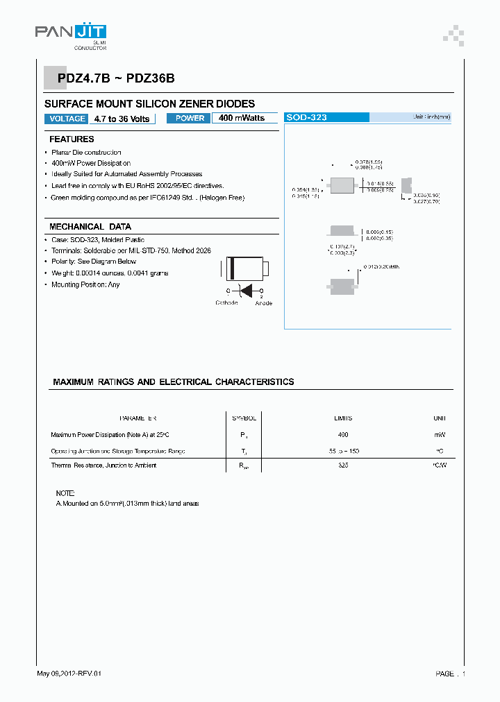 PDZ47BR100001_4871236.PDF Datasheet
