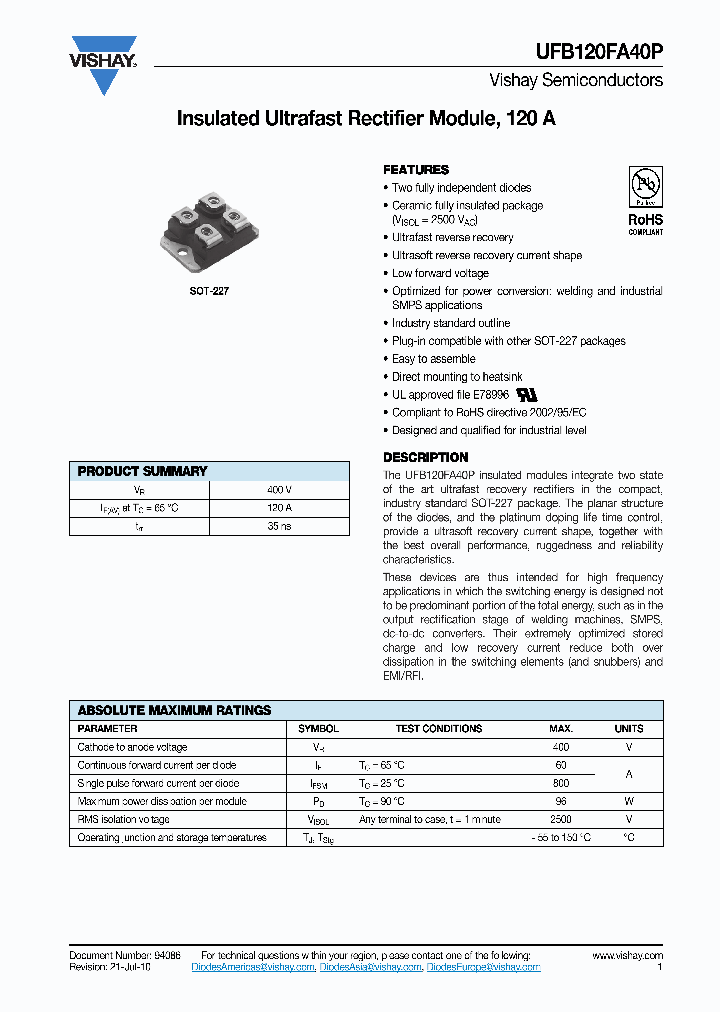 UFB120FA40P10_4872161.PDF Datasheet
