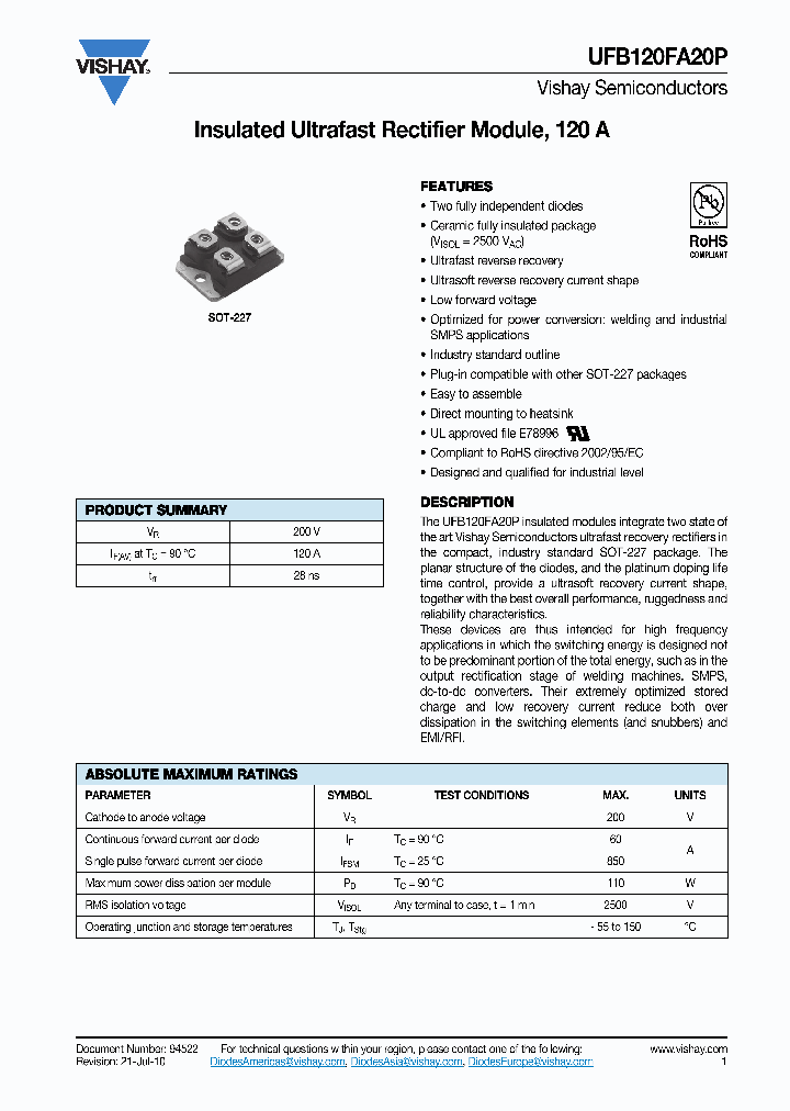 UFB120FA20P10_4872160.PDF Datasheet