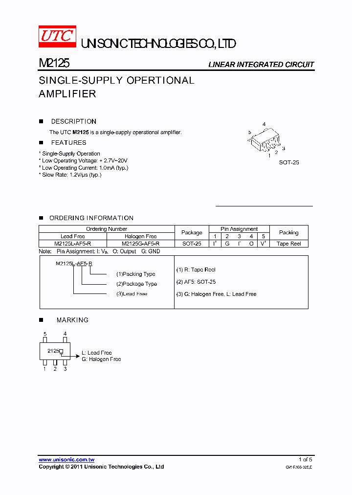 M2125G-AF5-R_4872412.PDF Datasheet