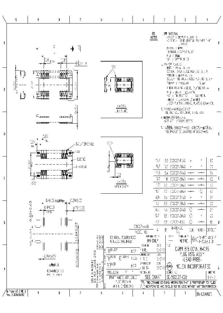 500027-3042_4873104.PDF Datasheet