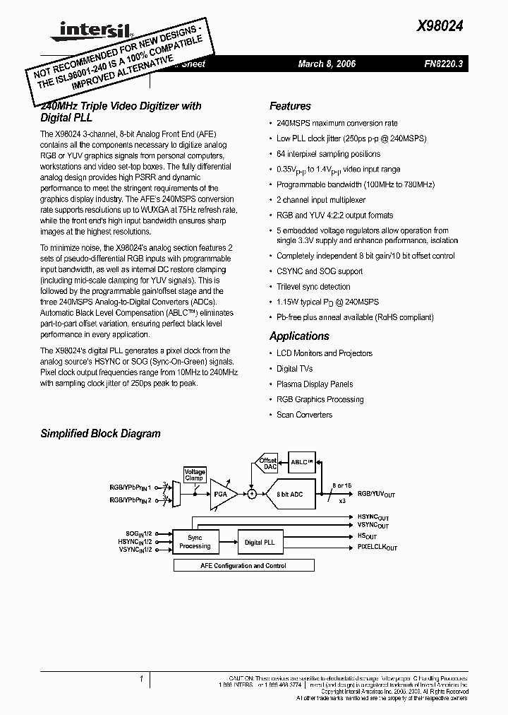 X9802406_4873761.PDF Datasheet