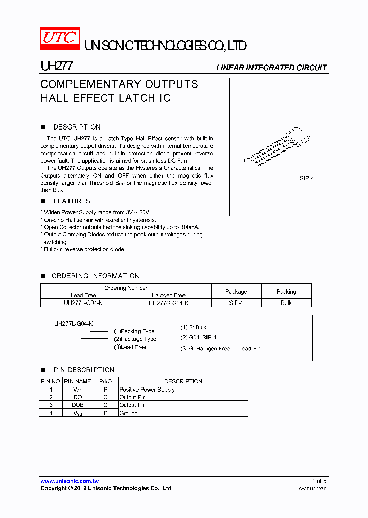 UH277G-G04-K_4873702.PDF Datasheet