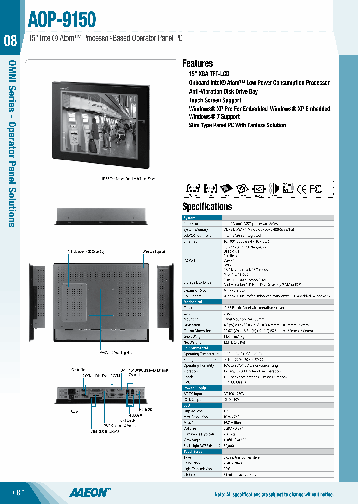 TF-AOP-9150HT-A2-1010_4873885.PDF Datasheet