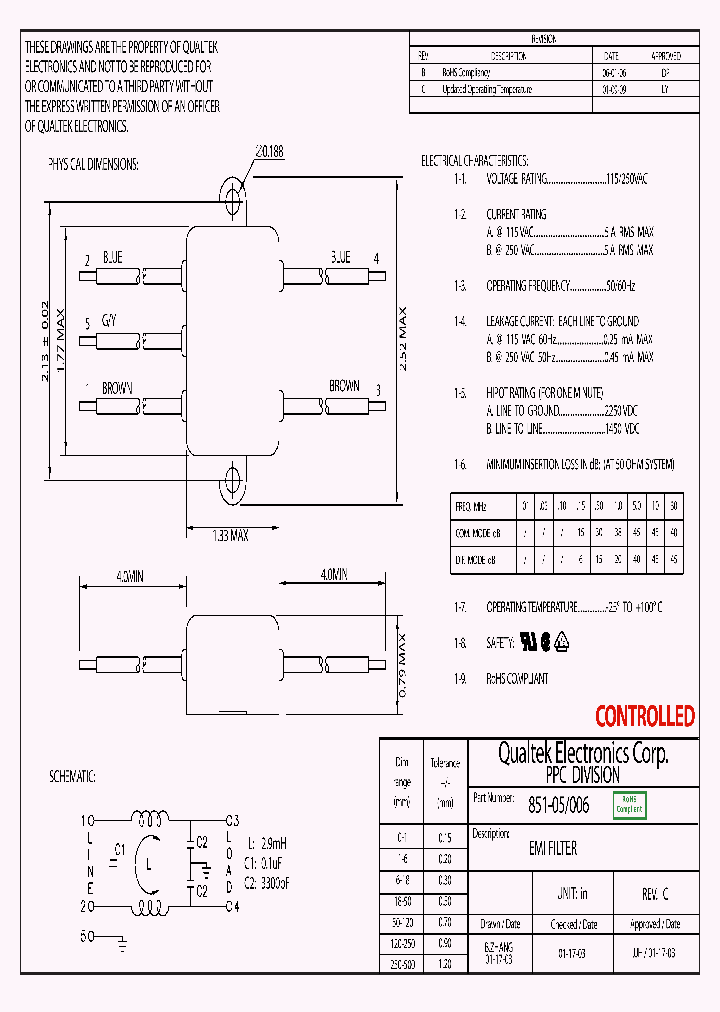 851-05006_4874042.PDF Datasheet