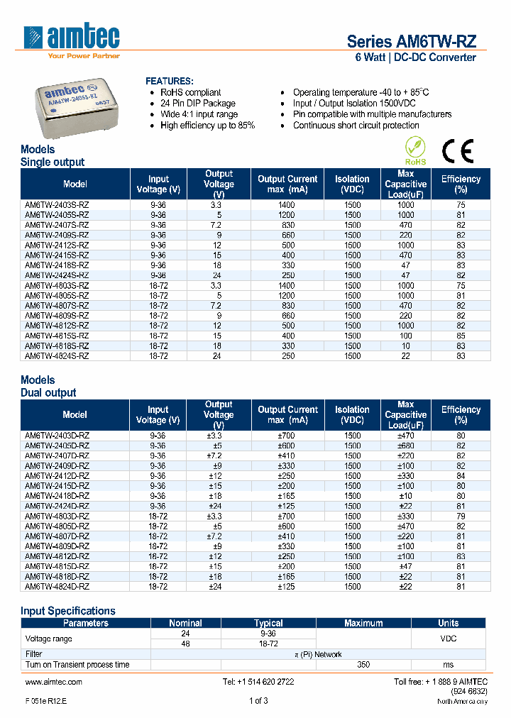 AM6TW-4805S-RZ_4874198.PDF Datasheet