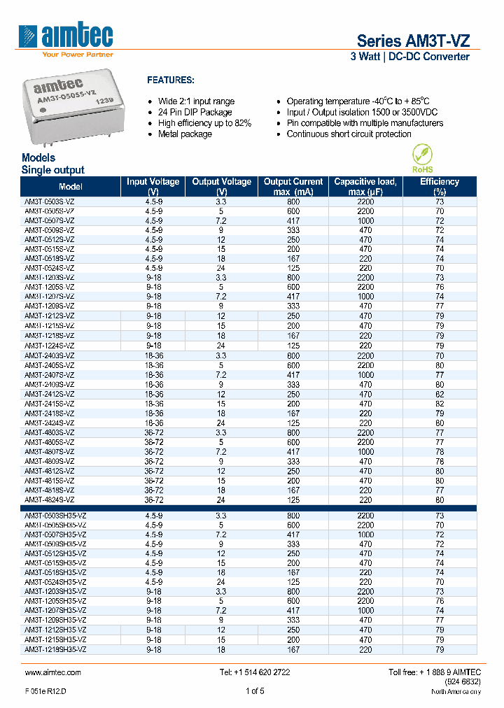 AM3T-4805S-VZ_4874199.PDF Datasheet