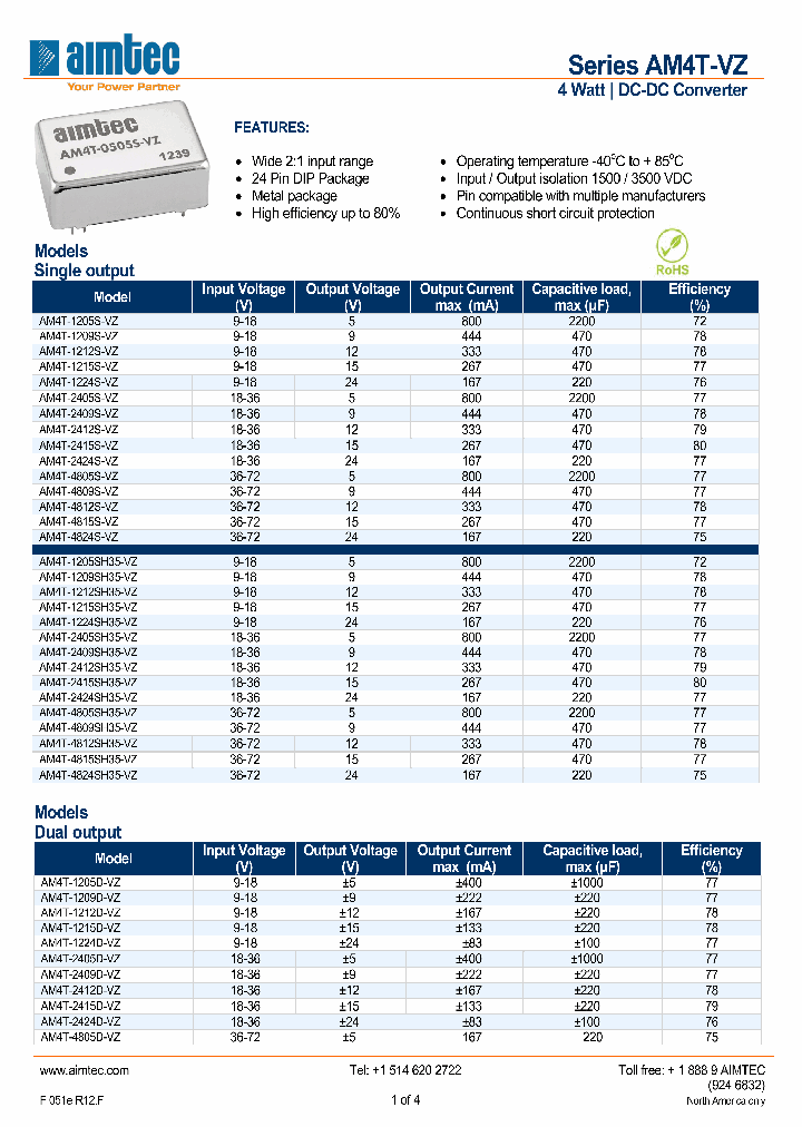 AM4T-4805S-VZ_4874200.PDF Datasheet