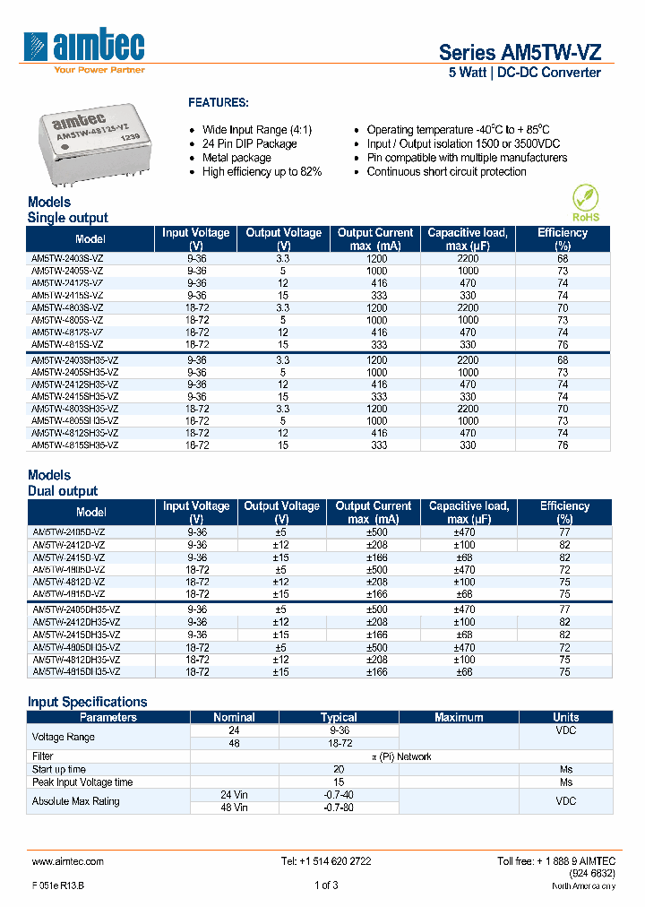 AM5TW-4805S-VZ_4874203.PDF Datasheet