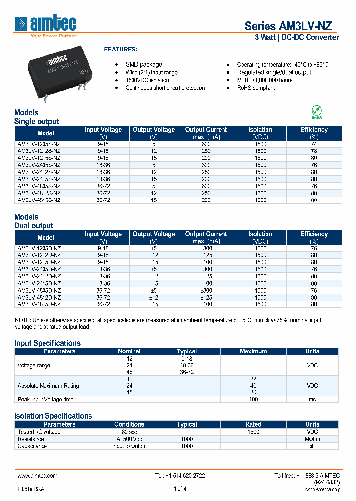AM3LV-4805S-NZ_4874189.PDF Datasheet