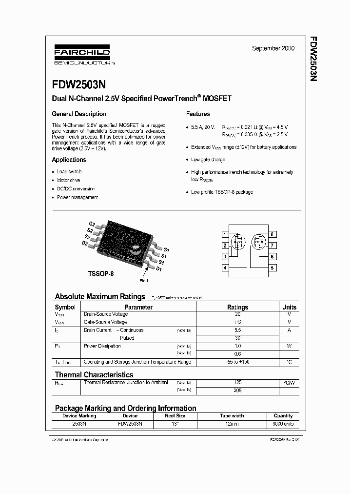 FDW2503N_4875437.PDF Datasheet