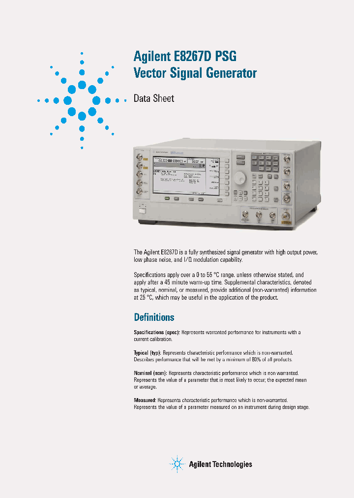 E8267D_4875442.PDF Datasheet