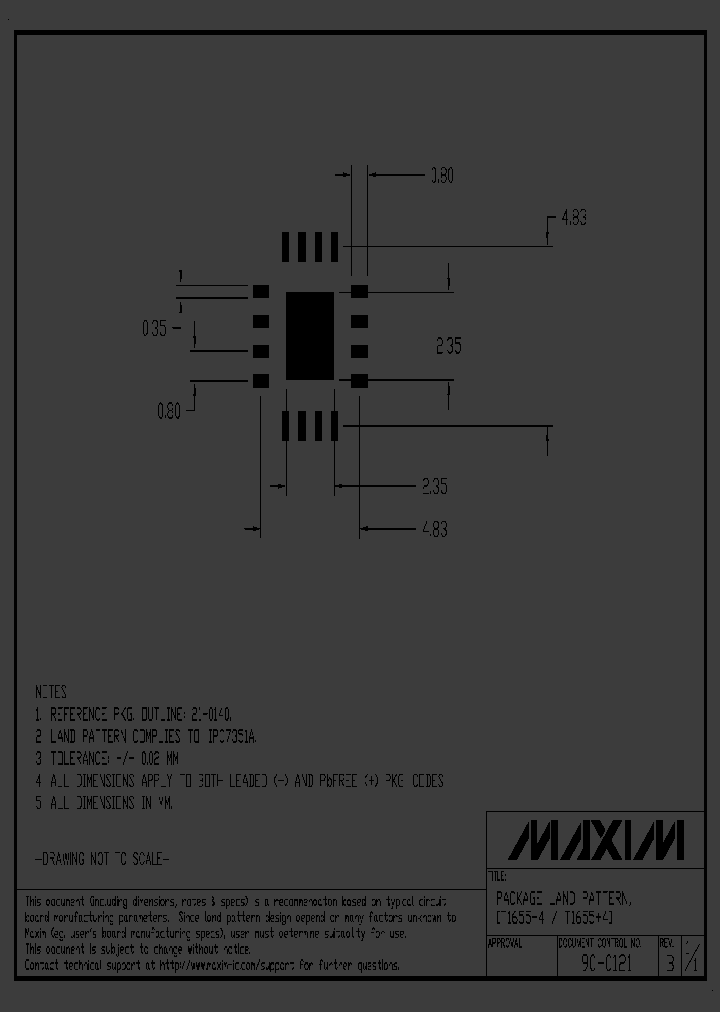 90-0121_4876049.PDF Datasheet