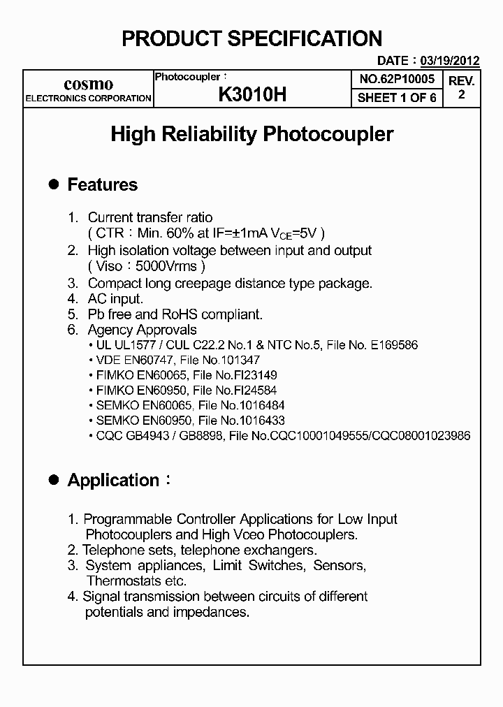 K30106A_4876982.PDF Datasheet