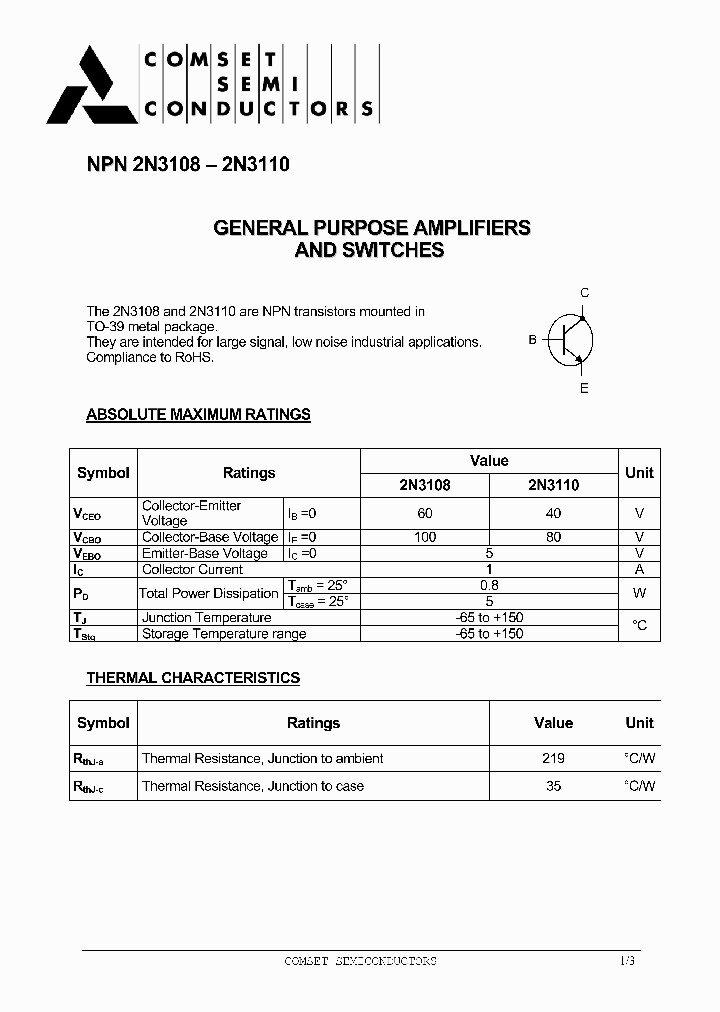 2N3108_4876994.PDF Datasheet