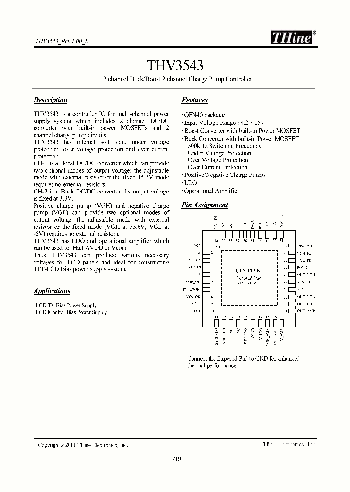 THV3543_4877038.PDF Datasheet