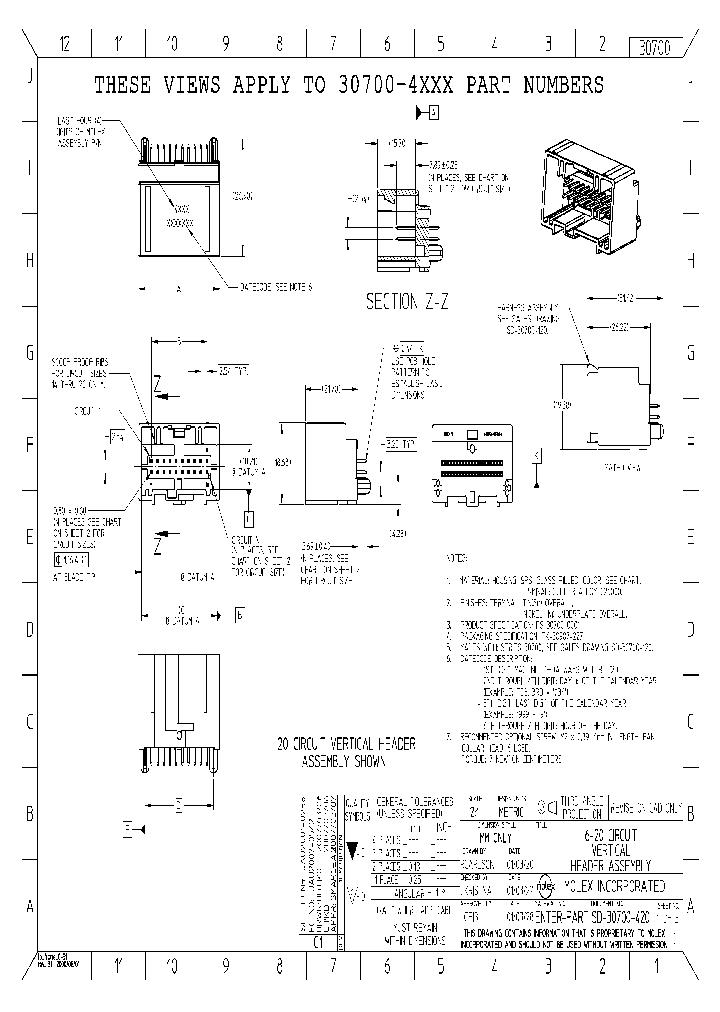30700-4201_4877734.PDF Datasheet