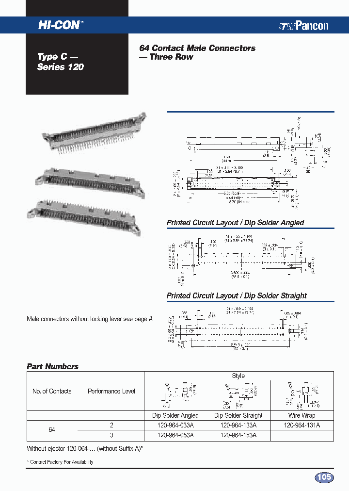 120-964-435_4878031.PDF Datasheet