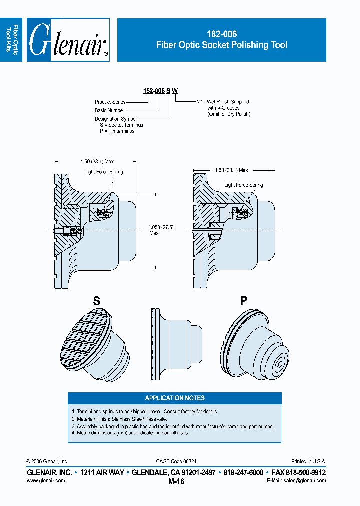 182-006PW_4878014.PDF Datasheet