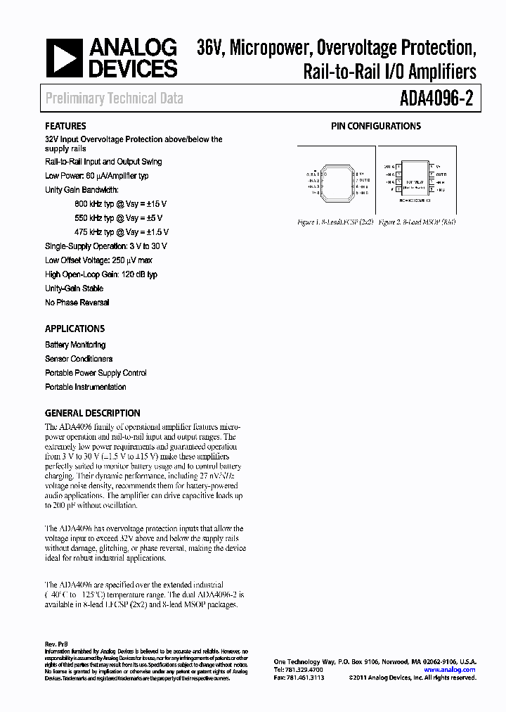 ADA4096-2_4879294.PDF Datasheet