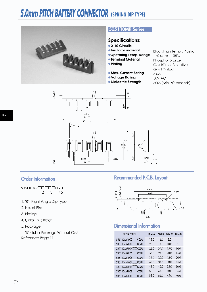 505110MR_4879528.PDF Datasheet