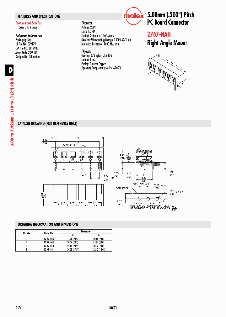 10-05-1033_4880062.PDF Datasheet