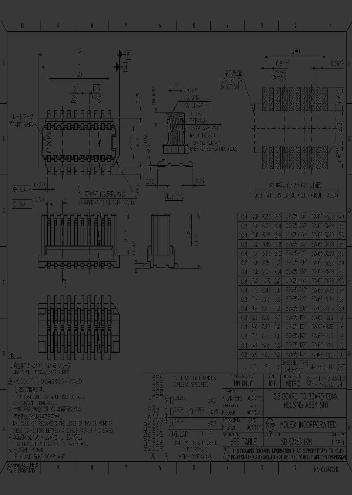 52465-3471_4880867.PDF Datasheet