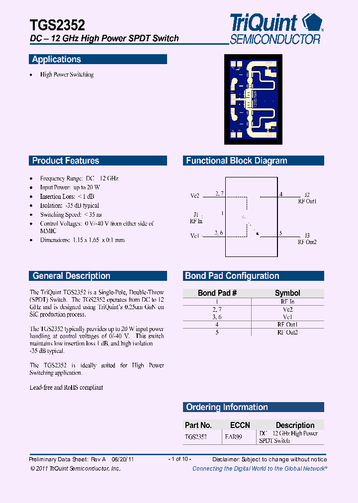 TGS2352_4881489.PDF Datasheet