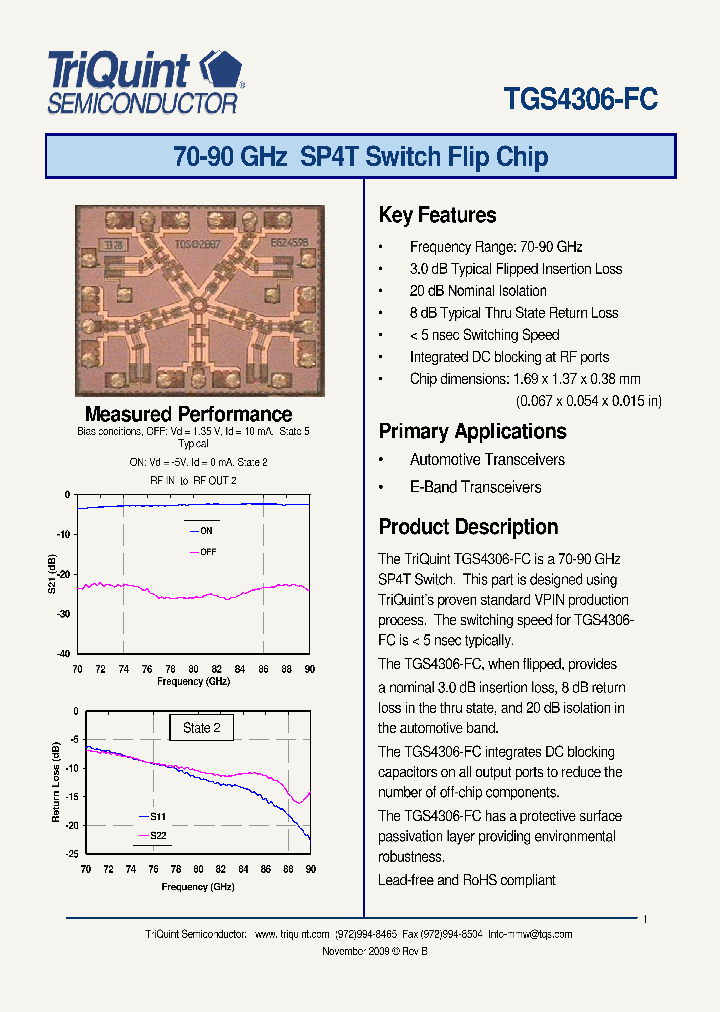 TGS4306-FC_4881492.PDF Datasheet