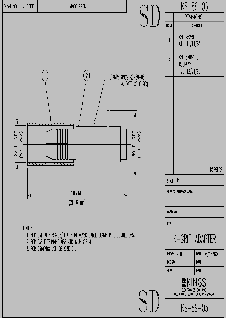 SDKS-89-05_4881508.PDF Datasheet