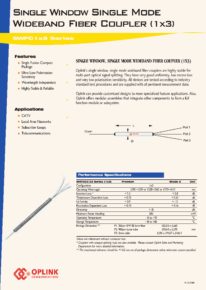SWFC3333A_4881975.PDF Datasheet