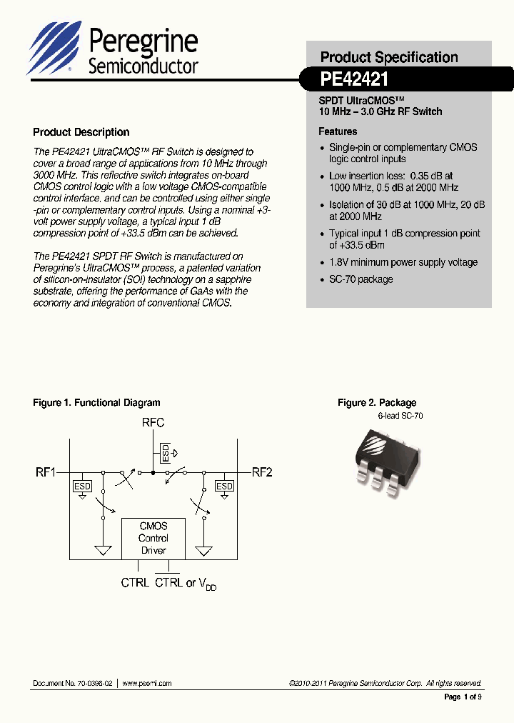PE42421SCAA-Z_4881903.PDF Datasheet