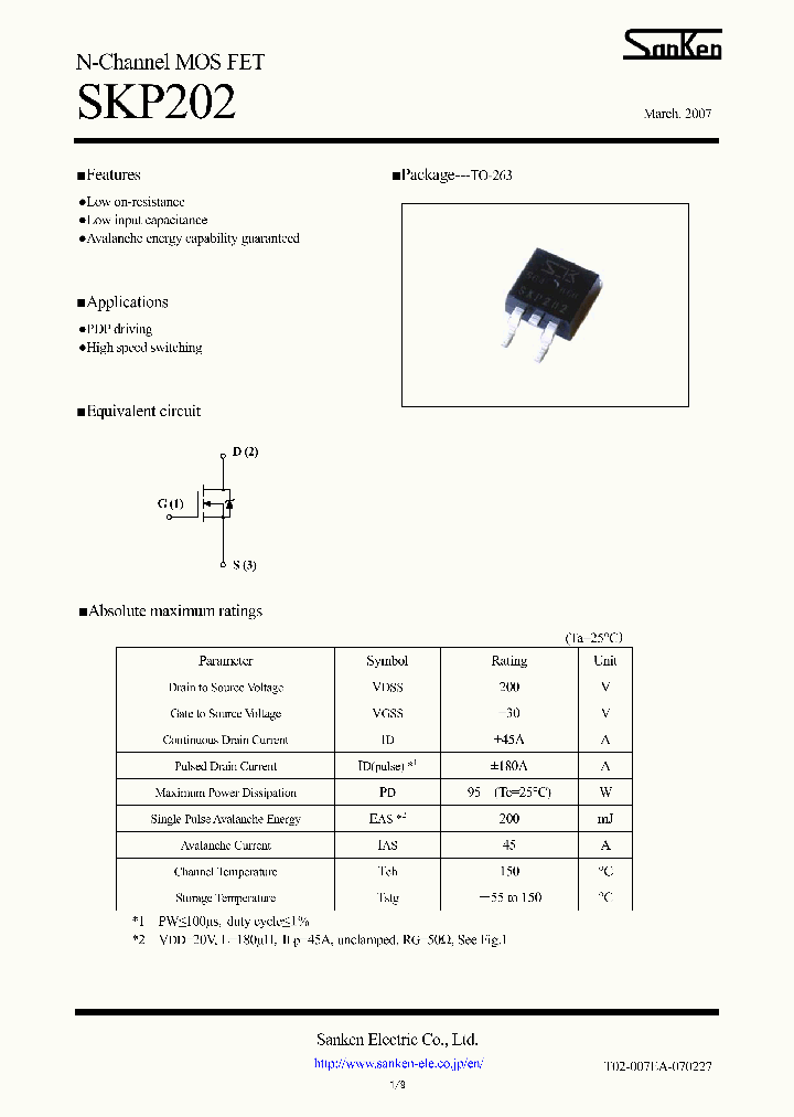 SKP202_4882424.PDF Datasheet