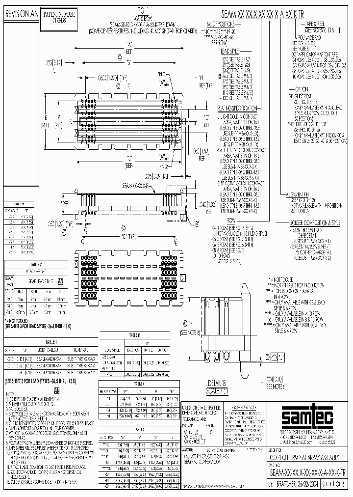 SEAM-30-035-S-10-2-A_4882860.PDF Datasheet
