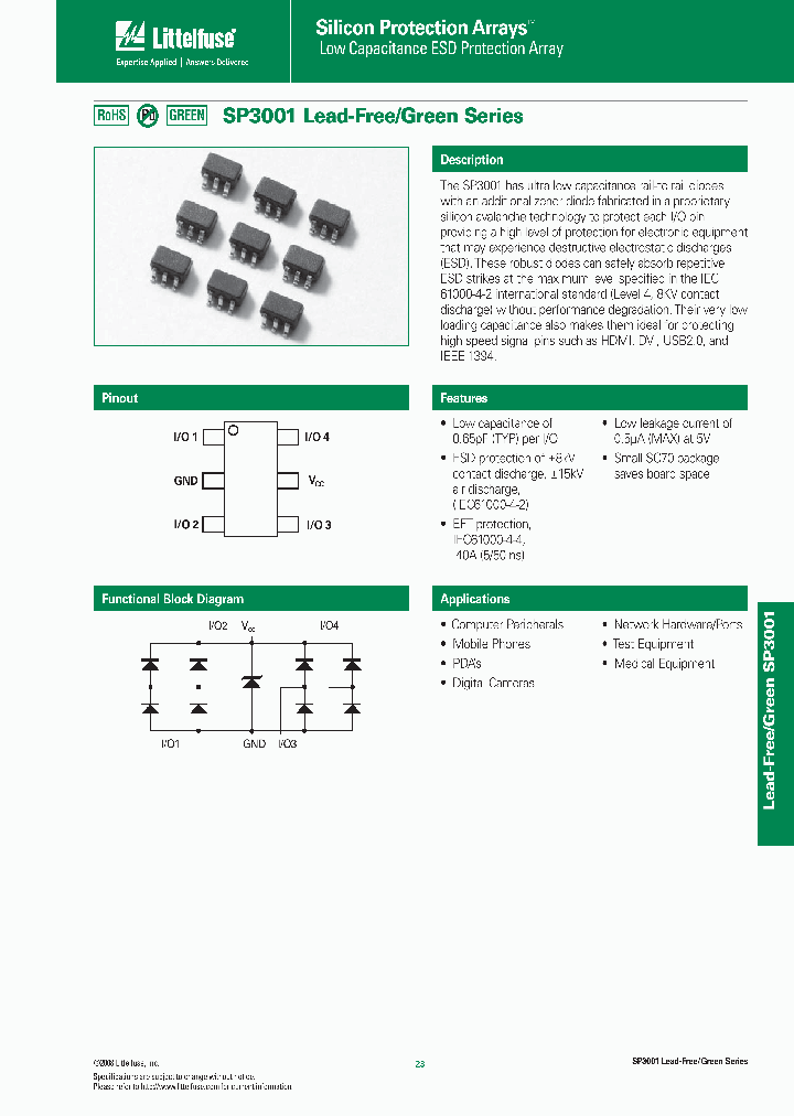 SP3001_4883426.PDF Datasheet