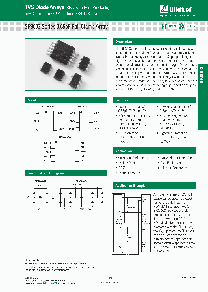 SP3003_4883438.PDF Datasheet