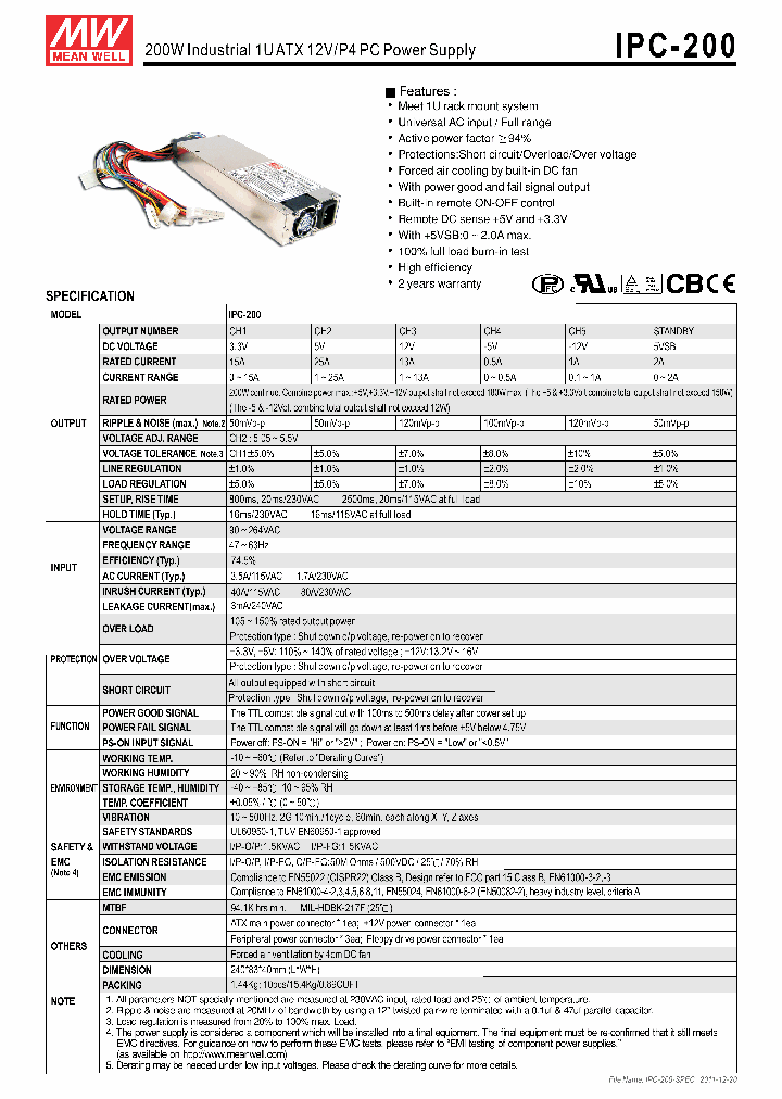 IPC-2001112_4883861.PDF Datasheet