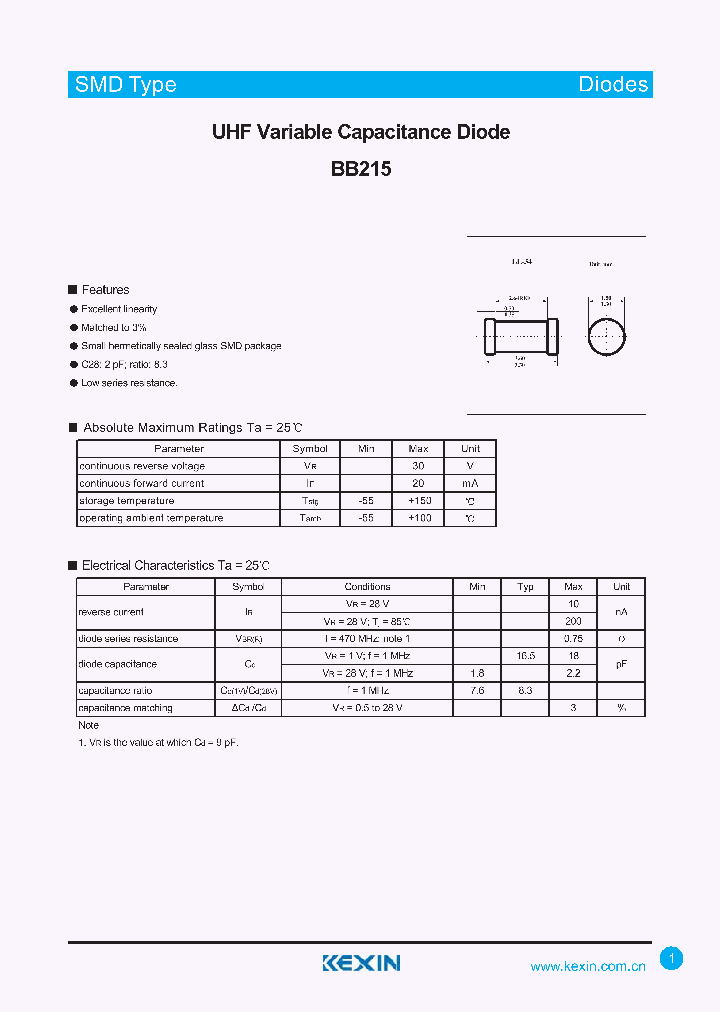 BB215_4883892.PDF Datasheet