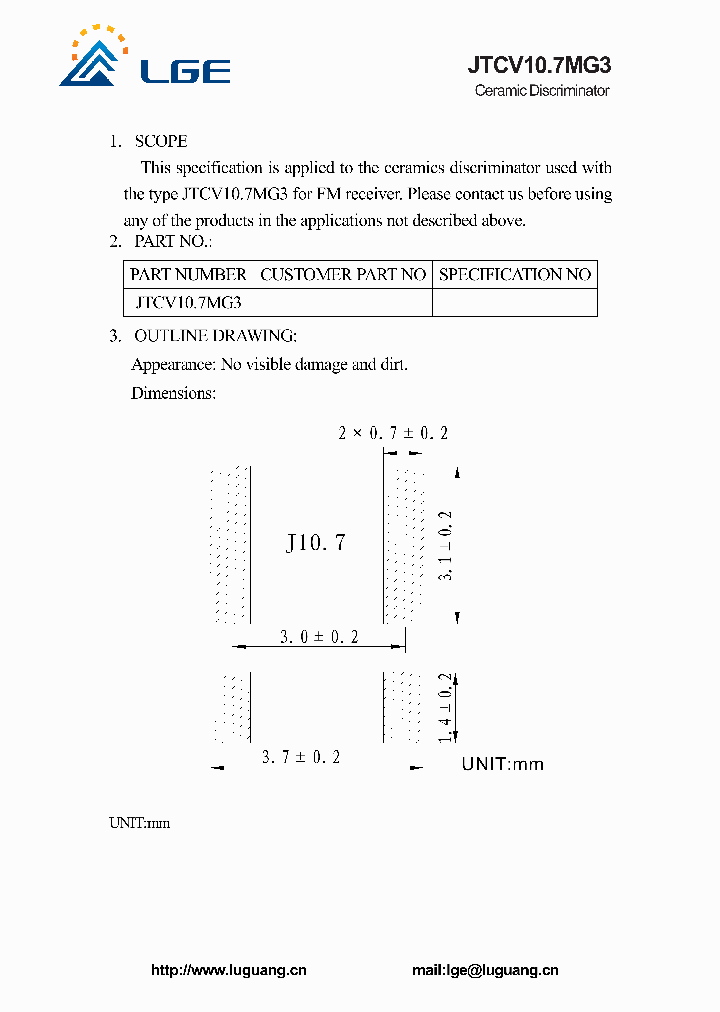 JTCV107MG3_4884381.PDF Datasheet