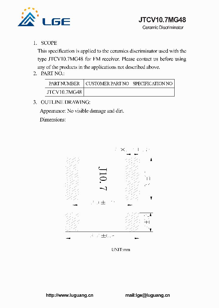 JTCV107MG48_4884382.PDF Datasheet
