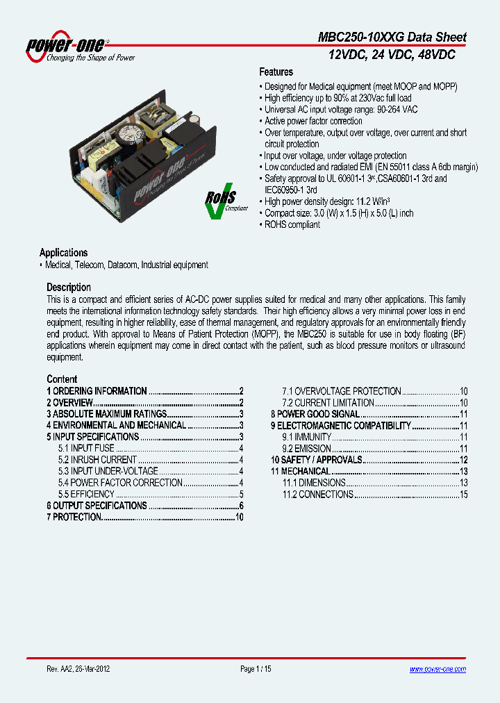 MBC250-1012G_4884576.PDF Datasheet