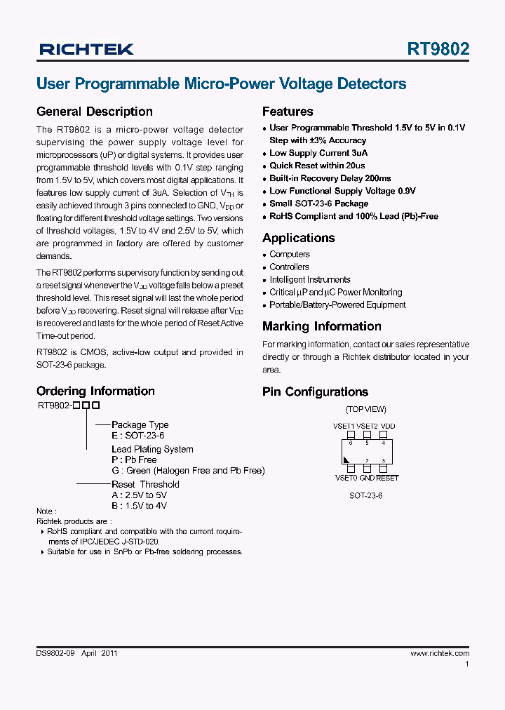 RT980211_4884660.PDF Datasheet