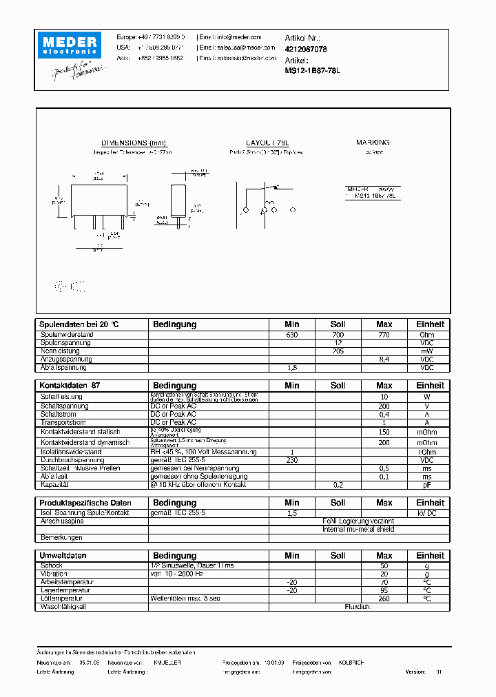 MS12-1B87-78LDE_4885026.PDF Datasheet