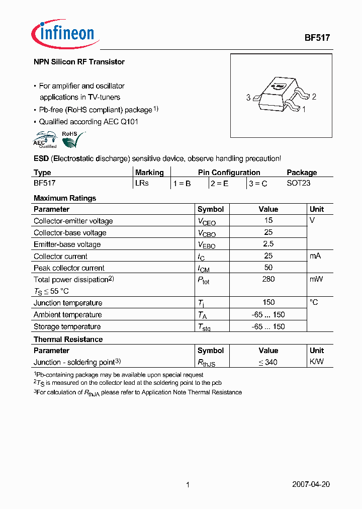 BF51707_4885381.PDF Datasheet